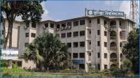 অনুমোদন থাকলেও ৮ বছরে চালু হয়নি কুবির ২ বিভাগ