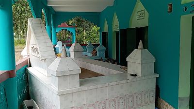 বাউল শাহ ফকির : যার ইশারায় ঘটত নানান অলৌকিক ঘটনা