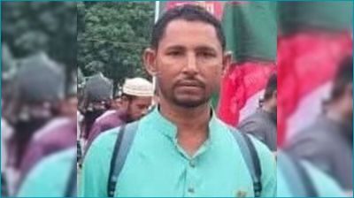 টেকনাফে বিএনপি নেতাকে কুপিয়ে হত্যা