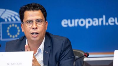 বাংলাদেশে জাতীয় নির্বাচন সুষ্ঠু-স্বচ্ছভাবে হতে হবে : মৌনির সাতৌরি