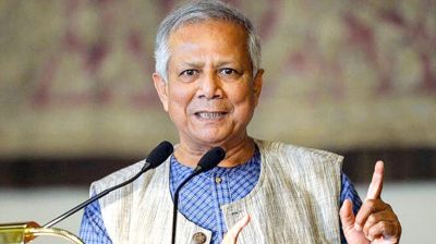 দেশে পরিচ্ছন্ন-সাশ্রয়ী জ্বালানি সমাধানের ওপর গুরুত্বারোপ প্রধান উপদেষ্টার