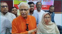 নিম্নকক্ষ আসনভিত্তিক, উচ্চকক্ষ পিআর পদ্ধতিতে হবে : বদিউল আলম