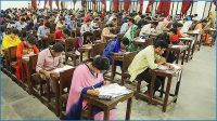 ৪৭তম বিসিএস প্রিলিমিনারি আজ, ৩ লাখ ৭৪ হাজার পরীক্ষার্থী
