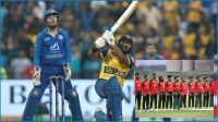 শ্রীলংকার জয়ে এশিয়া কাপের সুপার ফোরে বাংলাদেশ
