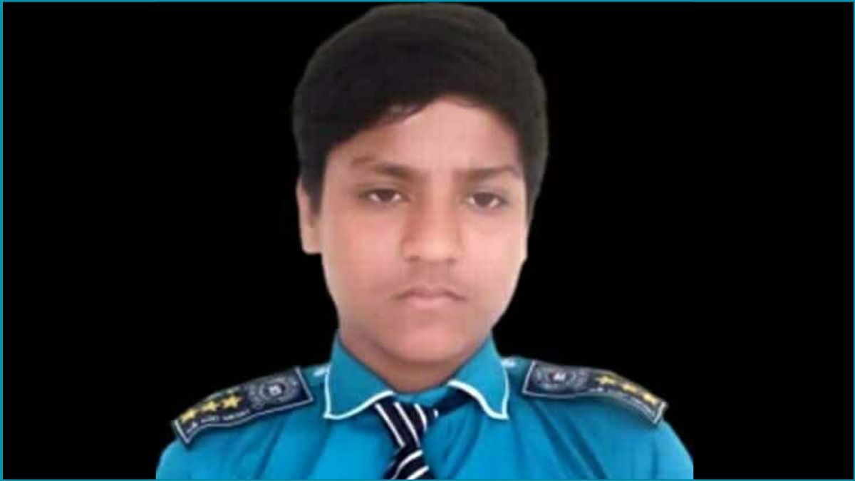 কুষ্টিয়ায় বজ্রপাতে শিক্ষার্থীসহ নিহত ২