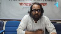 দুর্গাপূজা সামনে যেসব পদক্ষেপ নিচ্ছে সম্প্রীতি যাত্রা সংগঠন