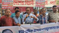 ‘বাংলাদেশে গণভোটের ইতিহাস ভালো নয়'