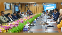 সোনালী ব্যাংকের ১০০ দিনের কর্মসূচির মূল্যায়িত ফল ঘোষণা