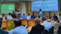 স্বাস্থ্য গবেষণায় ভারতের তুলনায় বাংলাদেশে বরাদ্দ ১৯ গুণ কম
