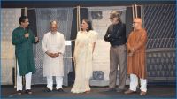 নয়াদিল্লিতে প্রথমবারের মতো জামদানি প্রদর্শনী