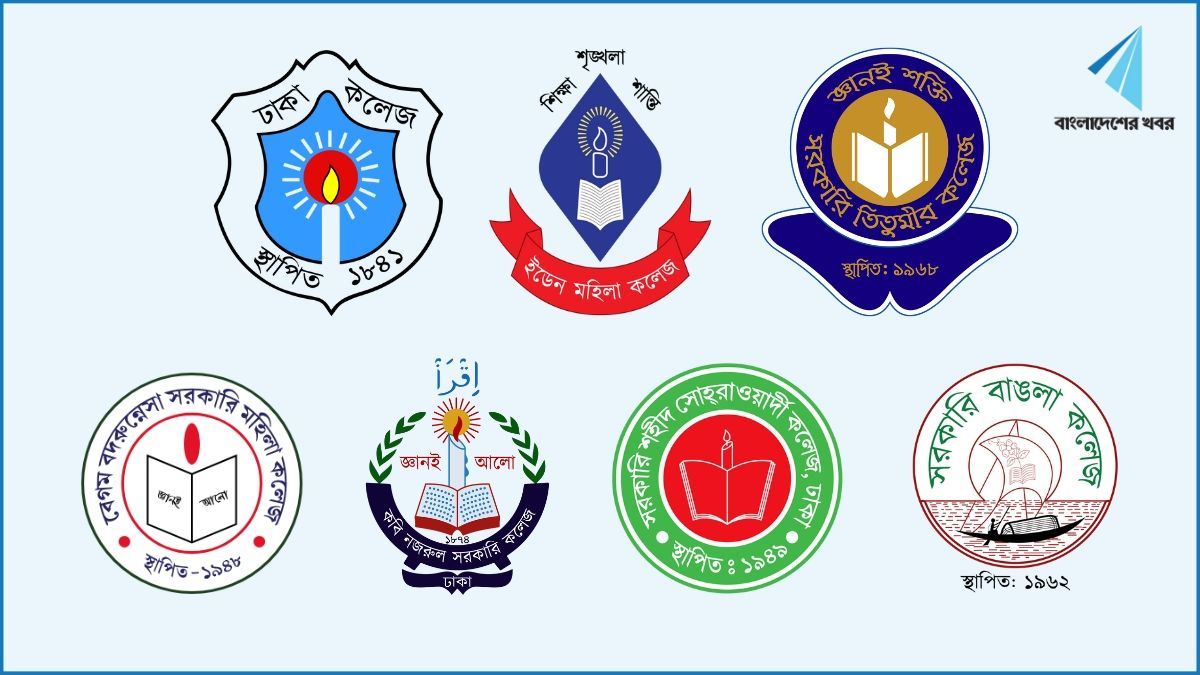 সাত কলেজ নিয়ে নতুন বিশ্ববিদ্যালয়, দ্বৈরথে শিক্ষক-শিক্ষার্থীরা