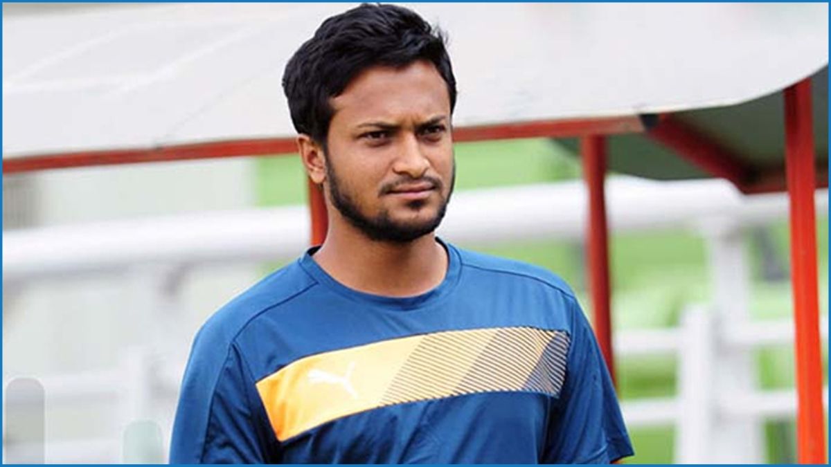 সাকিবসহ ১৫ জনের শেয়ারবাজার কারসাজি মামলায় প্রতিবেদন দাখিল পেছাল