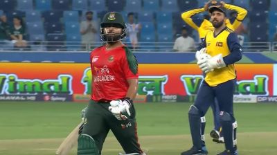 বাংলাদেশের দারুণ জয়, সুপার ফোরে শুভসূচনা