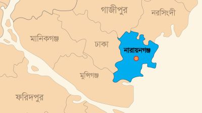 রূপগঞ্জে মহানবীকে নিয়ে কটূক্তি, যুবক গ্রেপ্তার