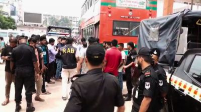 নোয়াখালী সরকারি হাসপাতালে ৭ দালাল আটক, ভ্রাম্যমাণ আদালতে সাজা