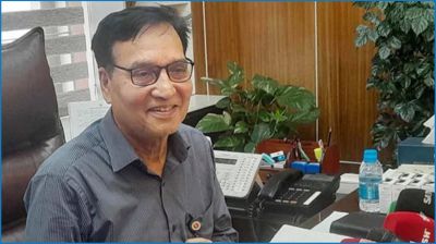 জনপ্রশাসন সচিব মোখলেস উর রহমানকে পরিকল্পনা কমিশনে বদলি