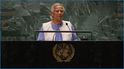 ড. ইউনূসের যুক্তরাষ্ট্র সফরে জামায়াত ও এনসিপির আরও ২ নেতা