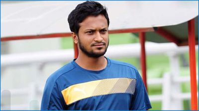 সাকিবসহ ১৫ জনের শেয়ারবাজার কারসাজি মামলায় প্রতিবেদন দাখিল পেছাল