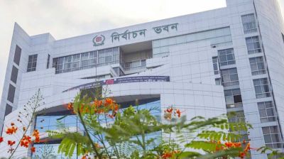 নির্বাচনে অনিয়ম করলে জেল-জরিমানা করতে পারবে ইসি