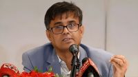 পিআর নিয়ে সরকারের পক্ষ থেকে বেশি কথা বলা ঠিক হবে না : প্রেস সচিব