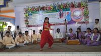 খাগড়াছড়ি ‘লক্ষ্মী নারায়ণ’ মন্দিরে মহালয়া উপলক্ষে নানা আয়োজন