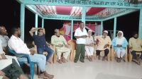 জামায়াতে যোগ দিল ৮০ হিন্দু পরিবার