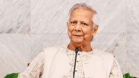 আজ নিউইয়র্ক যাচ্ছেন প্রধান উপদেষ্টা