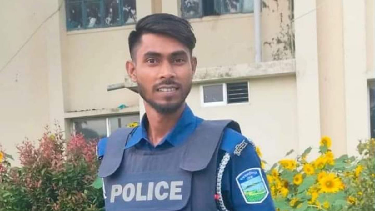 ভুয়া তথ্যে পুলিশে চাকরি, দুদকে স্বামীর বিরুদ্ধে স্ত্রীর অভিযোগ