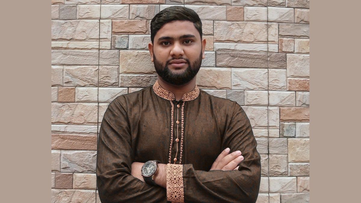 আহ্বায়ক ‘ন্যারো মাইন্ডেড’ অভিযোগ তুলে বাগছাস সংগঠকের পদত্যাগ