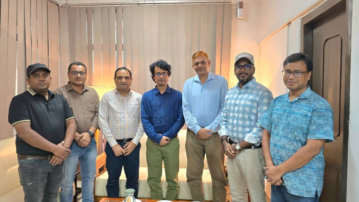 পিআইবি ও অনলাইন এডিটরস অ্যালায়েন্সের যৌথ প্রশিক্ষণ উদ্যোগ