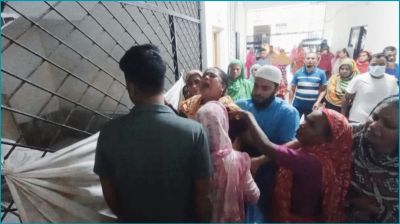 গাইবান্ধা কারাগারে হাজতীর মৃত্যু