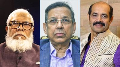 জুলাইয়ের আরেক হত্যা মামলায় সালমান, আনিসুল ও আতিক গ্রেপ্তার