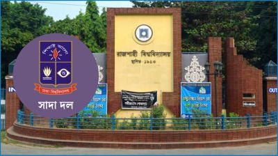 রাবিতে প্রোভিসি-প্রক্টর লাঞ্ছিতের ঘটনায় ঢাবি সাদা দলের নিন্দা