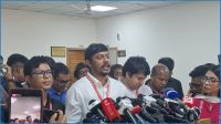 ভণ্ডামি বাদ দিন, নির্বাচনে আসুন : বিএনপি-জামায়াতকে নাসীরুদ্দীন পাটওয়ারী