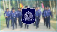৩৯ পুলিশ পরিদর্শক পদোন্নতি পেয়ে সহকারী পুলিশ সুপার