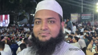 তুরাগে নিখোঁজ বৈষম্যবিরোধী নেতা মামুন