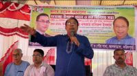 সংখ্যালঘু বলে কিছু নেই, আমরা সবাই বাংলাদেশি : খন্দকার নাসিরুল