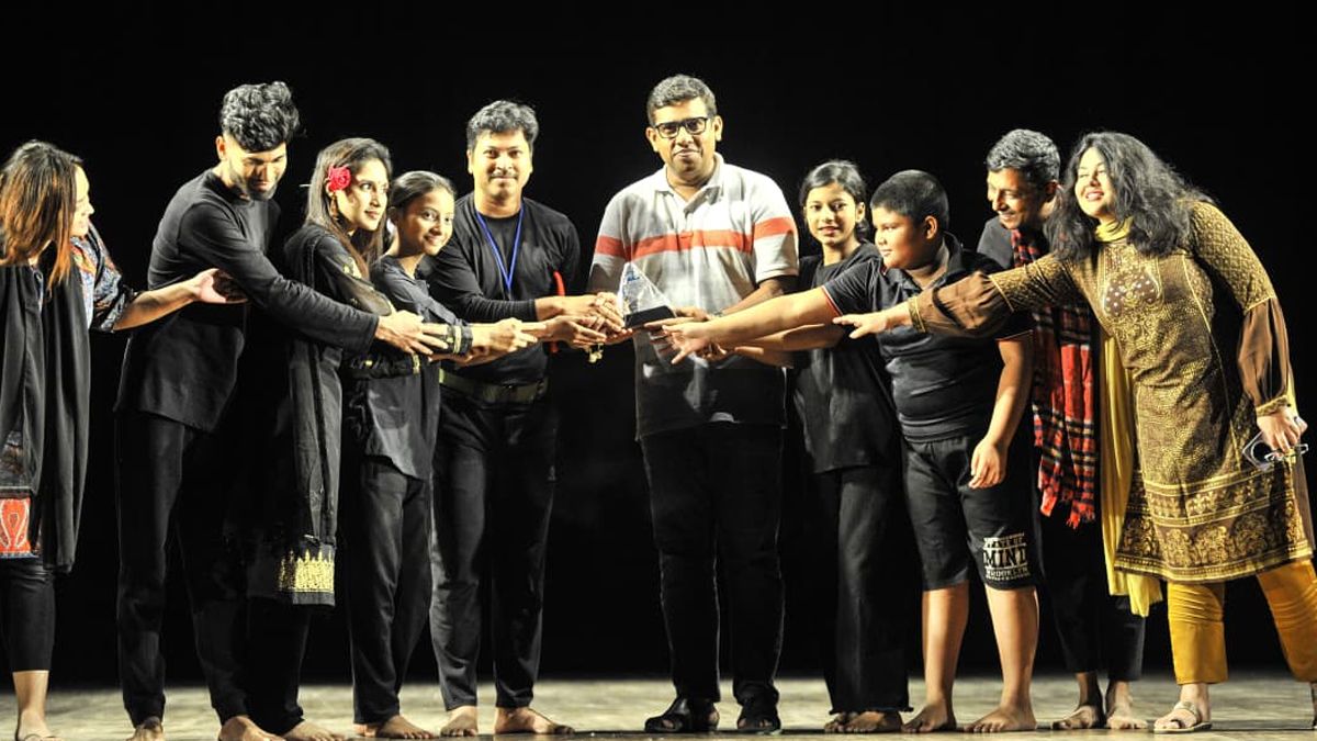 মার্সেল মার্সোর স্মরণে ঢাকায় তিন দিনব্যাপী মূকাভিনয় কর্মশালা ও প্রদর্শনী