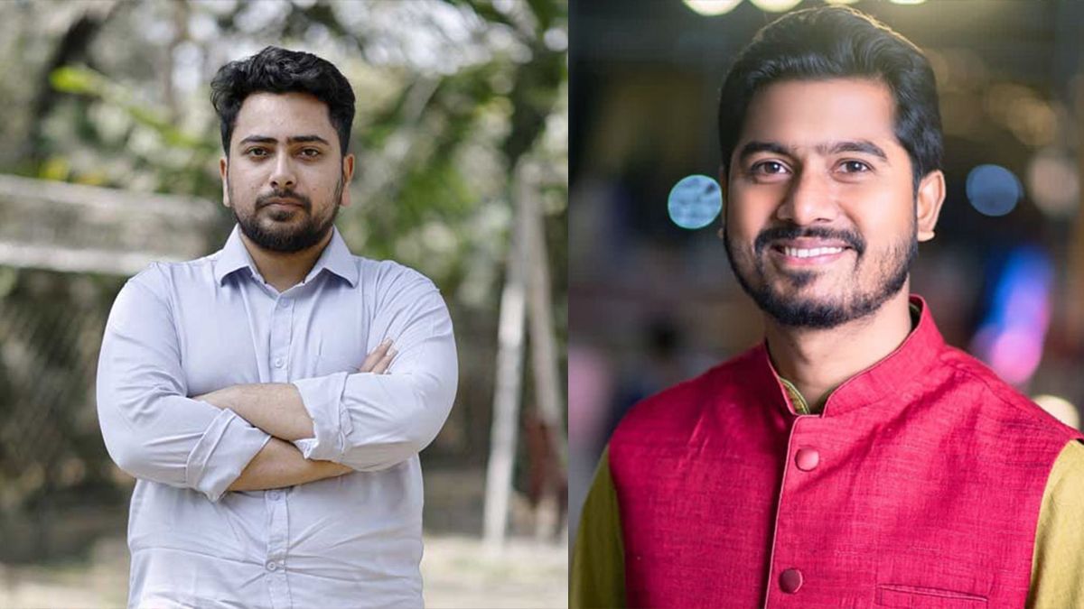 একিভূত হওয়ার পথে গণঅধিকার ও এনসিপি, হিসেব-নিকেষের নেপথ্যে কি?