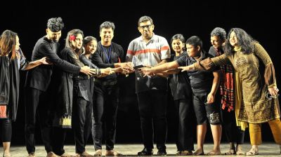 মার্সেল মার্সোর স্মরণে ঢাকায় তিন দিনব্যাপী মূকাভিনয় কর্মশালা ও প্রদর্শনী