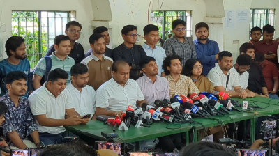 শিবিরের বিরুদ্ধে ভোট কারচুপির অভিযোগ এনে যা বললেন ছাত্রদলের আবিদুল