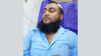 কুষ্টিয়ায় বিদ্যুৎ সংযোগ বিচ্ছিন্ন করায় লাইনম্যানকে লক্ষ্য করে গুলি