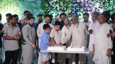 নারায়ণগঞ্জে রেড চপস্টিক রেস্টুরেন্ট ও কে’স ক্যাফে কফি শপের উদ্বোধন