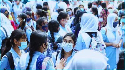 একাদশে চতুর্থ ধাপে ভর্তির ফল ২৪ সেপ্টেম্বর