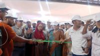 জবি ছাত্রদলের উদ্যোগে ৩ দিনব্যাপী জরুরি স্বাস্থ্যসেবা ও ওষুধ বিতরণ