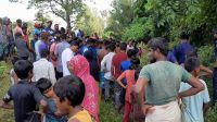 গাইবান্ধায় ডোবা ও ড্রেন থেকে ২ জনের মরদেহ উদ্ধার