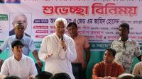 পিআর পদ্ধতি নয়, ভোট হবে সংবিধান অনুযায়ী : ডা. জাহিদ