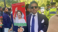 কুমিল্লা-২ আসনে চমক দেখাতে পারেন মনোয়ার সরকার