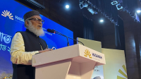 রাসুল (সা.) এর সিরাত চর্চা মানবজাতির জন্য অপরিহার্য : ধর্ম উপদেষ্টা