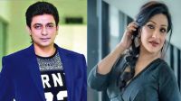 প্রথমবার ঋতুপর্ণার সঙ্গে নাচবেন জায়েদ খান